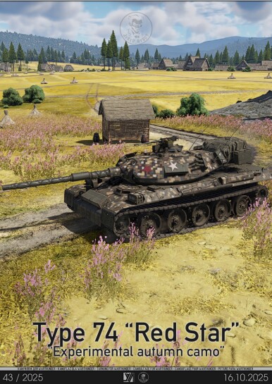 WT Live // Camouflage by RuKhiHo0k